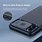 کاور نیلکین مدل Camshield مناسب برای گوشی موبایل Iphone 12 / 12 Pro
